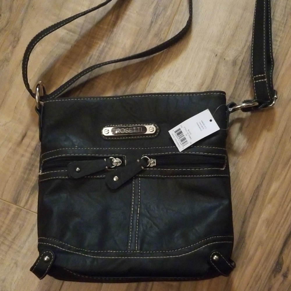 Rosetti Crossbody